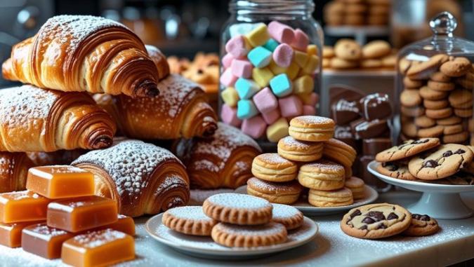 Совет ЕЭК принял решение о маркировке отдельных видов кондитерских изделий