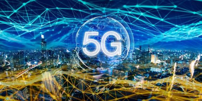 МТС продемонстрировал возможности сети 5G SA