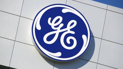 General Electric раскрыла дорожную карту развития General Electric раскрыла дорожную карту развития