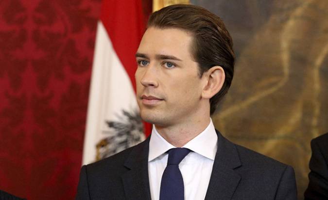 Канцлер Австрии ждет Президента Беларуси с ответным визитом в Австрию