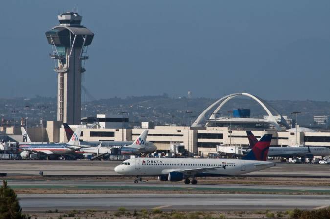 IATA: рост пассажирских авиаперевозок в мире в ноябре замедлился до 6,2%