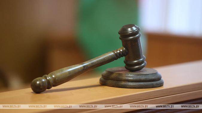 Суд помог незаконно уволенному гомельчанину восстановиться в должности Суд помог незаконно уволенному гомельчанину восстановиться в должности