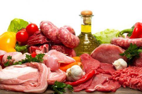 Мировые цены на продукты питания выросли в январе до максимального значения почти за два года Мировые цены на продукты питания выросли в январе до максимального значения почти за два года