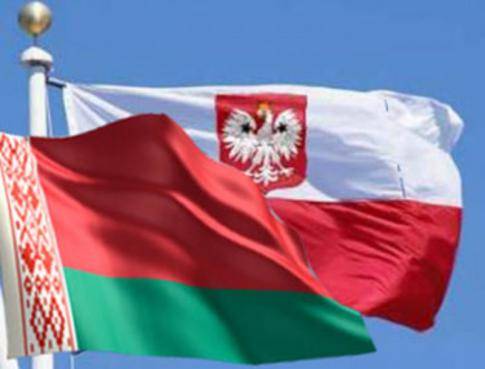 Белорусские и польское Министерства юстиции договорились об обмене информацией 