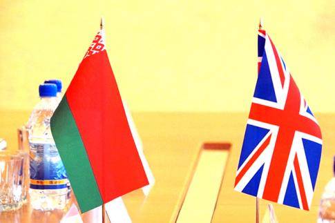 Беларусь готова дать максимальные возможности британскому бизнесу 