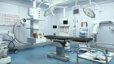 Беларусь планирует привлечь кредит КНР для оснащения медоборудованием организаций здравоохранения