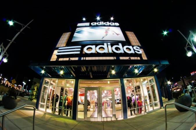 ЧМ-2018 помог Adidas увеличить чистую прибыль за полгода в 1,5 раза