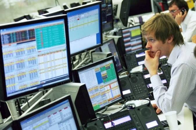 В уходящем году мировые акции подорожали на 17 трлн USD В уходящем году мировые акции подорожали на 17 трлн USD