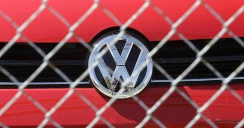 Volkswagen откажется от дизельных двигателей