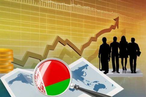 Экономика Беларуси выходит из рецессии