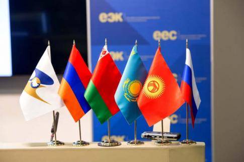 С 2018 года ЕАЭС живет по новому Таможенному кодексу