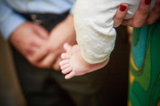 Когда папа может взять больничный по уходу за ребёнком-инвалидом?