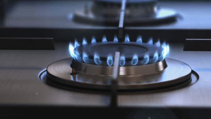Новый рекорд цены газа в Европе несмотря на продолжение поставок Газпрома