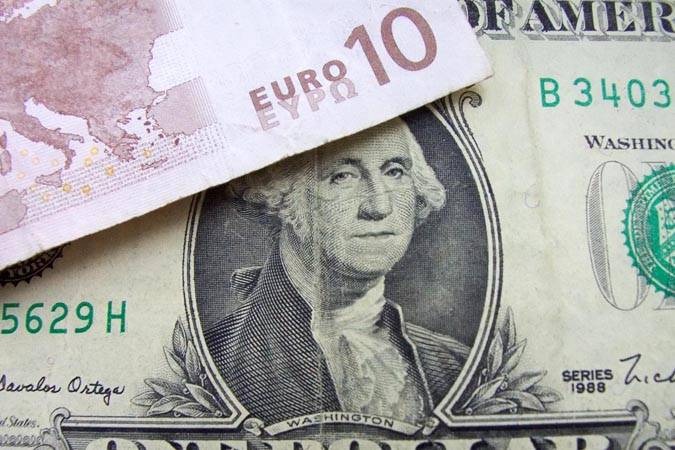 Открытие торгов на БВФБ 29 марта:  евро и российский рубль растут, доллар дешевеет