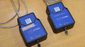 11 февраля в ЕАЭС стартует обязательное применение навигационных пломб для отслеживания перевозок