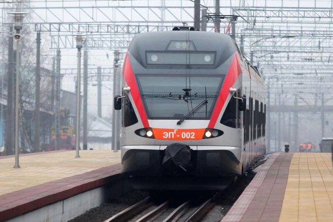 БЖД обеспечила перевозку почти 5,4 млн пассажиров за январь 2020 г.