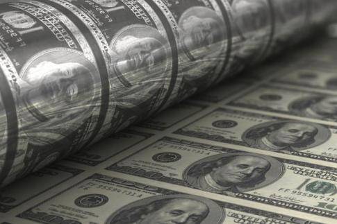 На торгах 5 февраля подорожал доллар США
