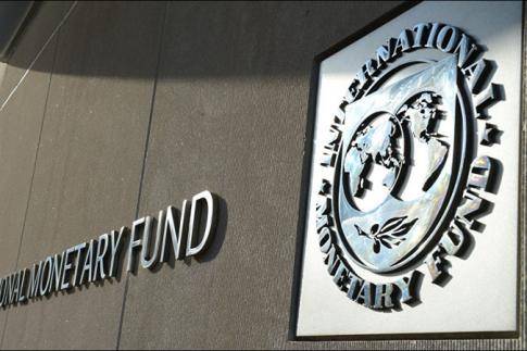 МВФ намерен в 2 раза сократить финпомощь Украине 
