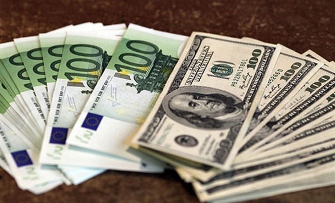 Открытие торгов на БВФБ 7 августа: доллар и евро ослабли, российский рубль растет 