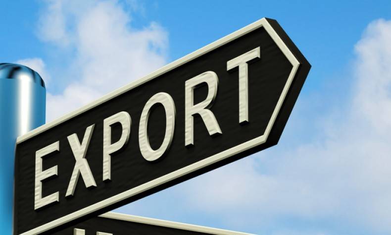 Экспорт белорусских товаров и услуг вырос на 18,3% 