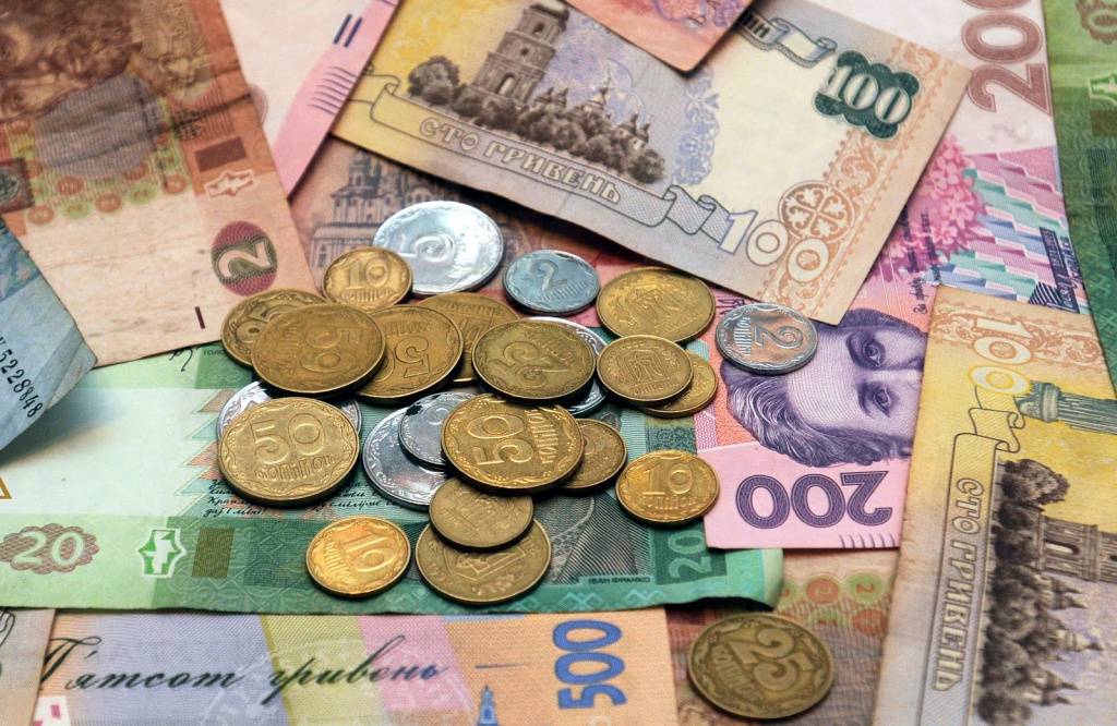 Нацбанк Украины отрицает возможность печати денег для финансирования дефицита государственного бюджета