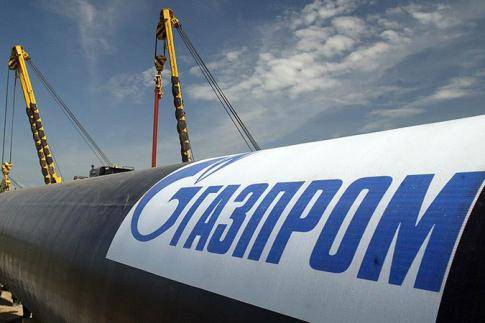 В 1,5 раза увеличен план займов Газпрома на следующий год