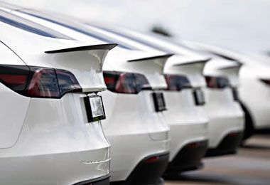 ГТК уполномочен на выдачу документа для льгот на ввоз электромобилей