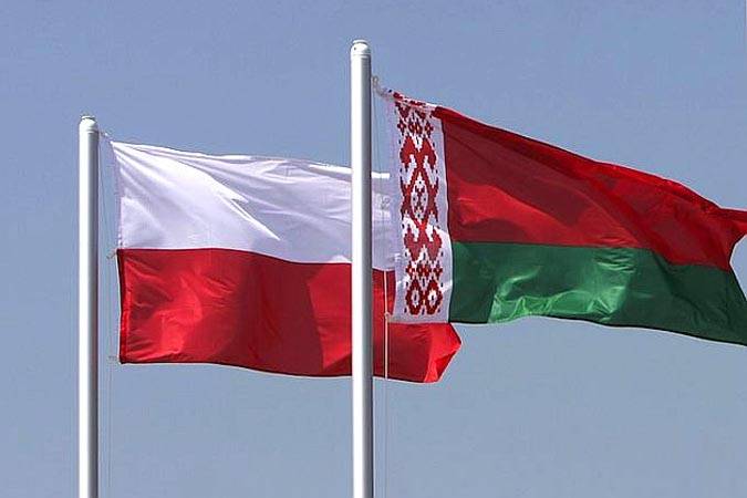 Беларусь и Польша нарастили товарооборот до 2,5 млрд USD
