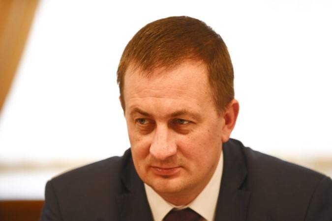 Турчин: Беларусь и Россия сняли разногласия по некоторым дорожным картам интеграции Союзного государства Турчин: Беларусь и Россия сняли разногласия по некоторым дорожным картам интеграции Союзного государства