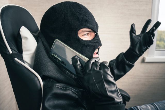 Минчанка повелась на схему fake boss - взяла два кредита и лишилась почти Br40 тыс. Минчанка повелась на схему fake boss - взяла два кредита и лишилась почти Br40 тыс.