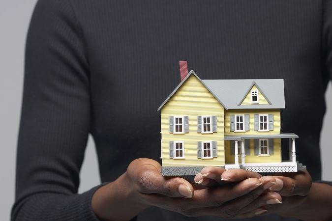 В Беларуси 440 объектов недвижимости продаются за 1 базовую величину В Беларуси 440 объектов недвижимости продаются за 1 базовую величину