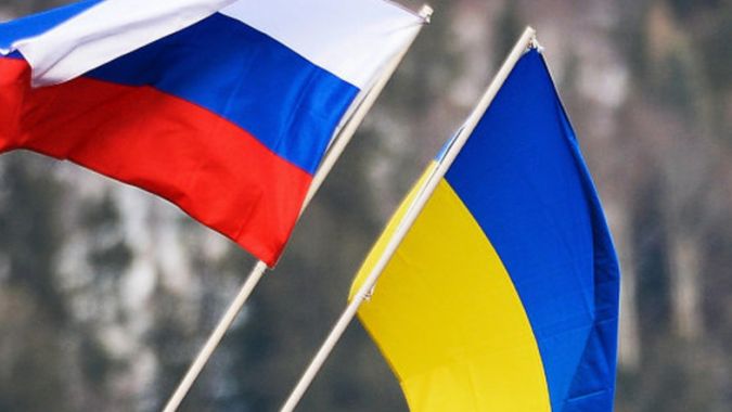 Власти Украины продлили пошлины на импорт товаров из России еще на год