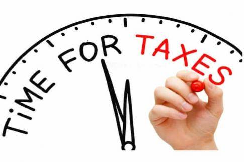 Азербайджан проводит налоговую амнистию на 1 января 2017 года