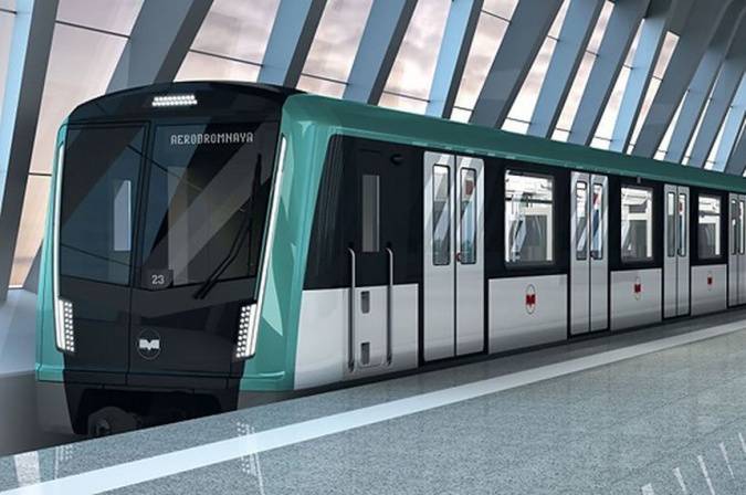 Новая ветка Минского метро откроется в августе