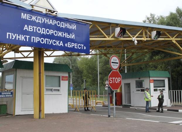 С 01.00 25 сентября Польша возобновит работу пунктов пропуска на границе с Беларусью, закрытых в ночь на 12 сентября С 01.00 25 сентября Польша возобновит работу пунктов пропуска на границе с Беларусью, закрытых в ночь на 12 сентября