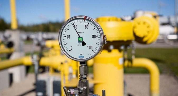 «Укртрансгаз»: в Украине возможна чрезвычайная ситуация с газом