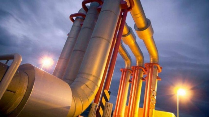 УП «Мингаз» реализует инвестиционный проект по строительству участка газопровода вокруг Минска УП «Мингаз» реализует инвестиционный проект по строительству участка газопровода вокруг Минска