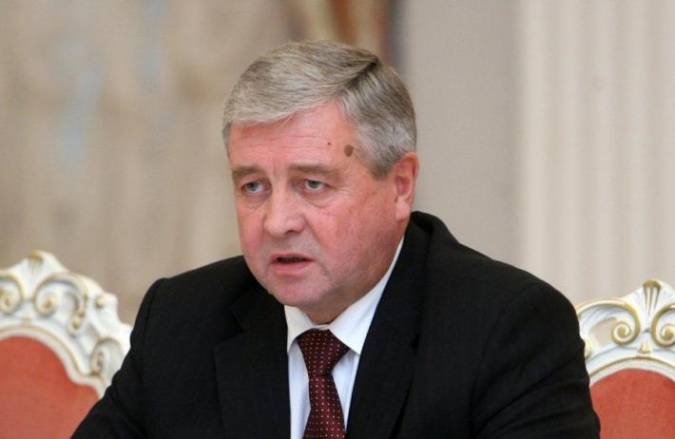 Семашко заявил, что налоговый маневр Российской Федерации нарушает договор о ЕАЭС