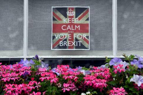 После Brexit бюджет Евросоюза ежегодно будет терять 10-12 миллиардов евро После Brexit бюджет Евросоюза ежегодно будет терять 10-12 миллиардов евро