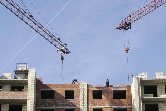 Минстройархитектуры установило статистические индексы стоимости строительно-монтажных работ за август 2023 г.