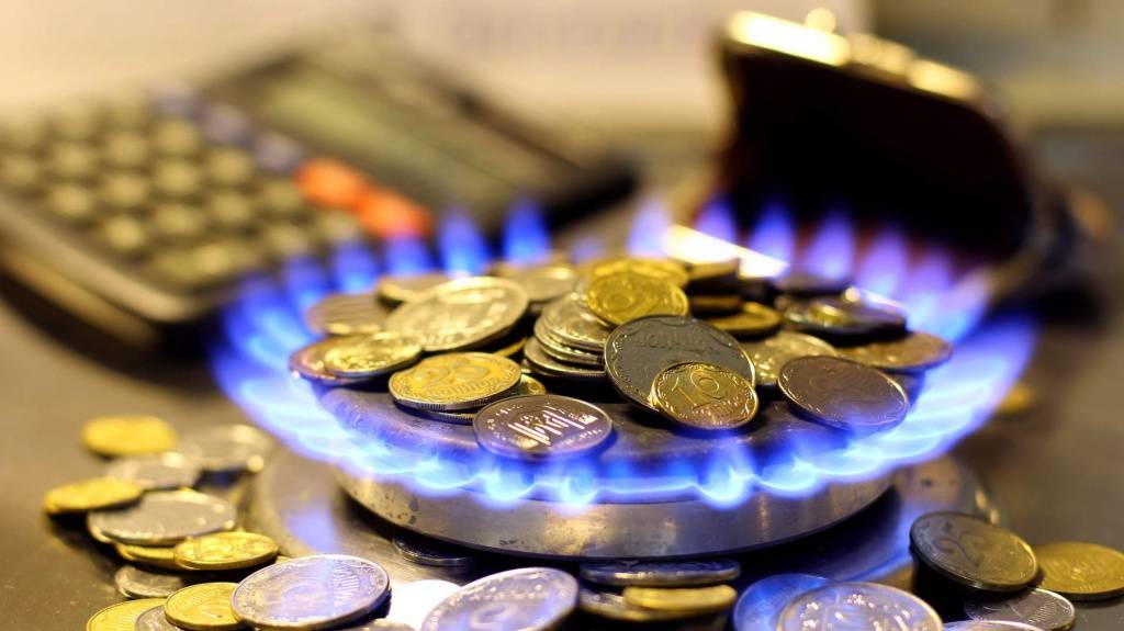 Потери Украины из-за сокращения транзита российского газа составят 0,6% ВВП в 2020 г.