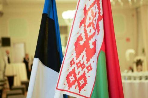 Цифровое сотрудничество для Беларуси и Эстонии является самым перспективным направлением