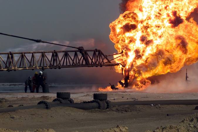 Глава Минэнерго РФ Новак рассказал о грядущем коллапсе российской нефтедобычи Глава Минэнерго РФ Новак рассказал о грядущем коллапсе российской нефтедобычи