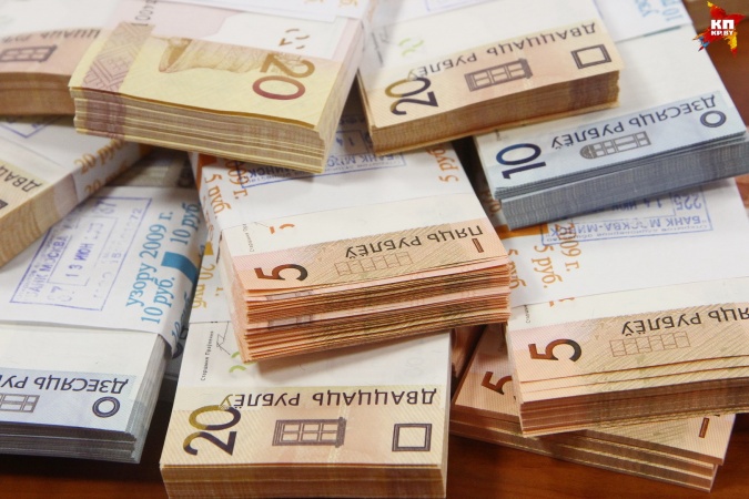 Нацбанк с 6 апреля начнет осуществлять подкрепление банков обновленными банкнотами