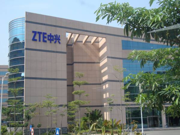 ZTE Сorporation планирует новые инвестиционные стратегии в Беларуси