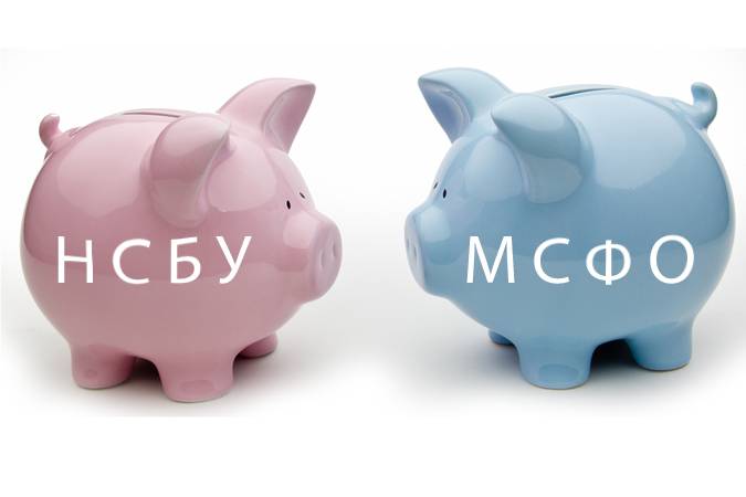 Применение МСФО в общественном секторе Беларуси