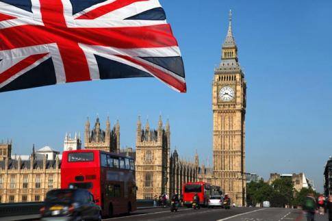 Британские топ-менеджеры стали более пессимистичны в вопросе роста британской экономики 
