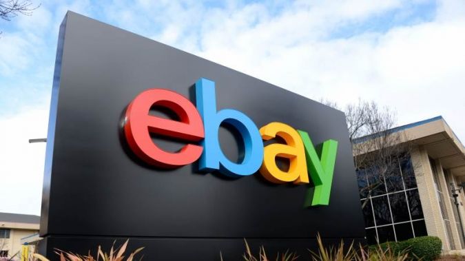 Чистая прибыль eBay уменьшилась на 12,3% в первом полугодии 