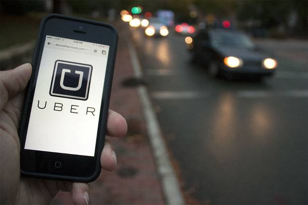Компания Uber понесла убытки на 5,2 млрд USD во II квартале