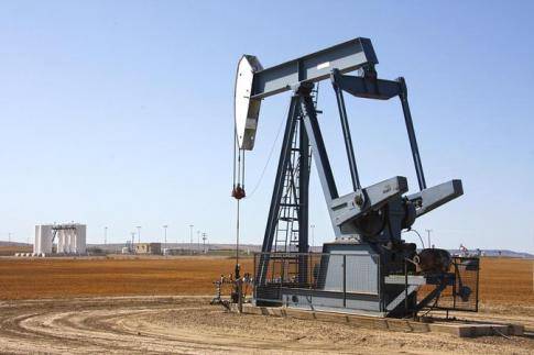 К концу года США могут стать крупнейшим в мире производителем нефти